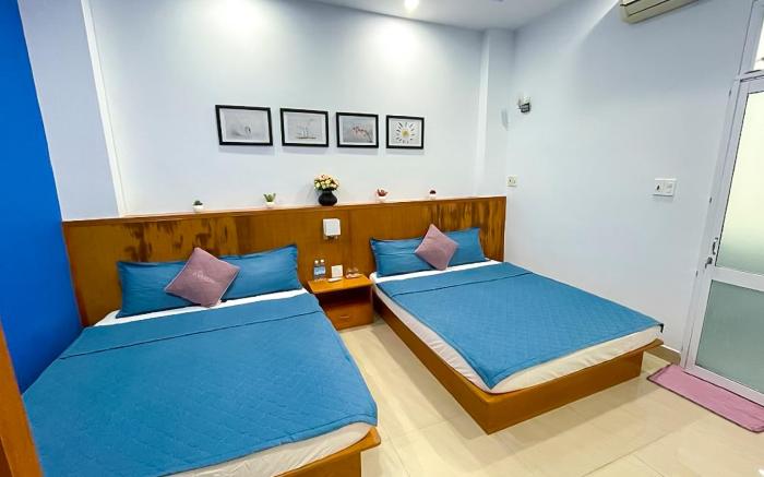 Vani Homestay