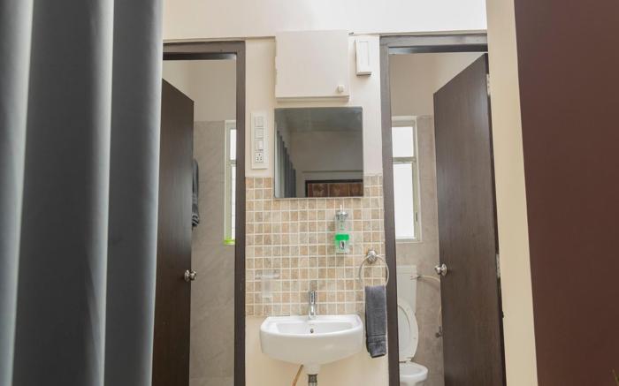 Copper 11 Service Apartments -SB Road, Shivaji Nagar, Pune