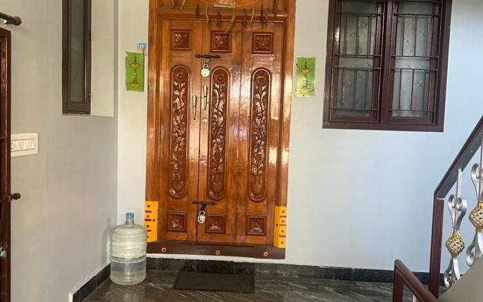 Le Varma's : guest house near Pondicherry beach