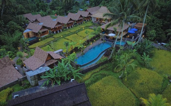 Lawani Resort