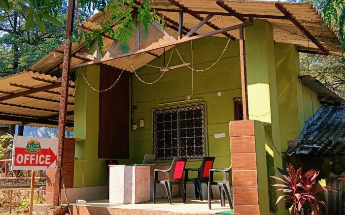 Astro Agro Farm Stay