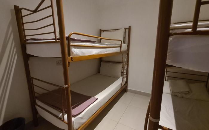 Senja Travellers Lodge