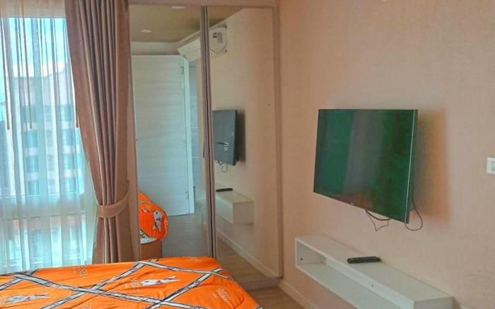 Seven Seas Condo Jomtien by GINA