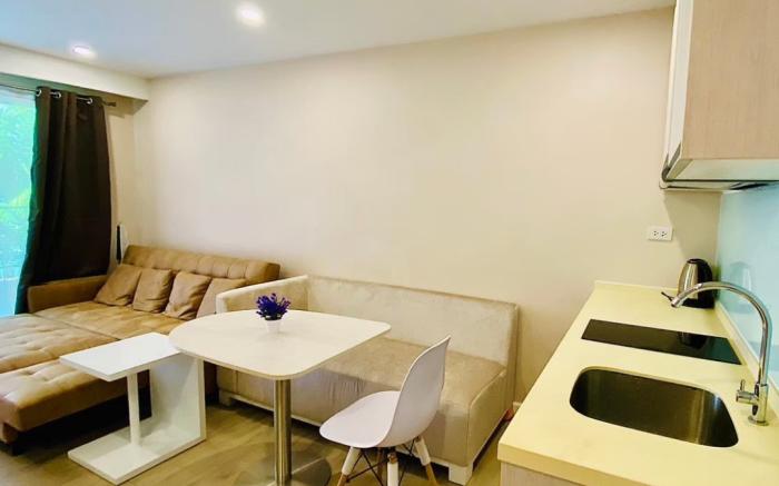 Seven Seas Condo Jomtien by GINA