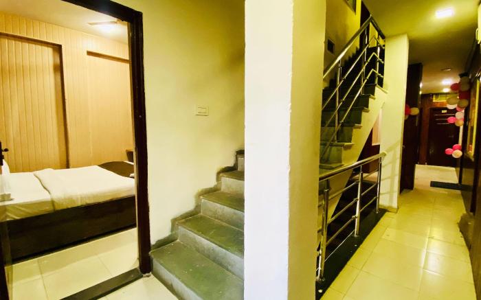 Hotel Ivanna