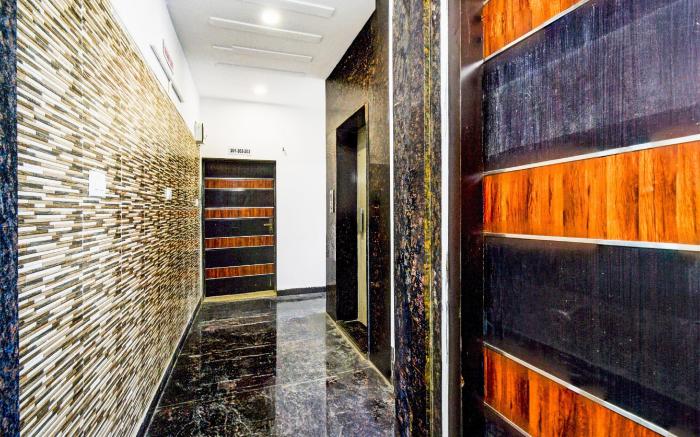 Green Lane Suites