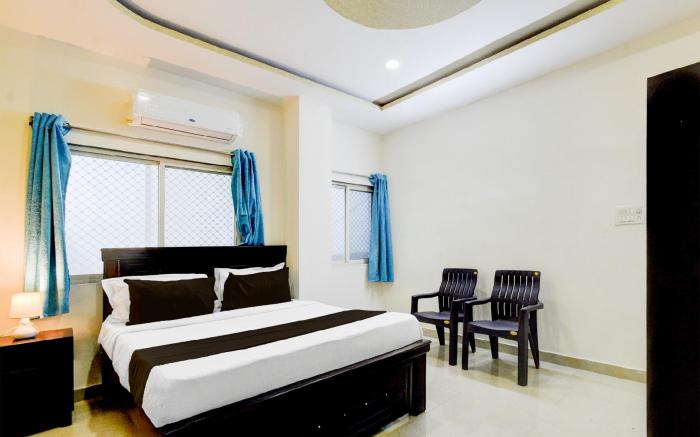 Green Lane Suites