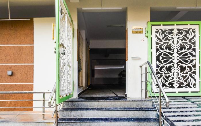 Green Lane Suites