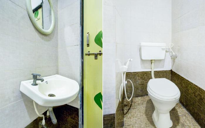 Hotel Greenlane Suites