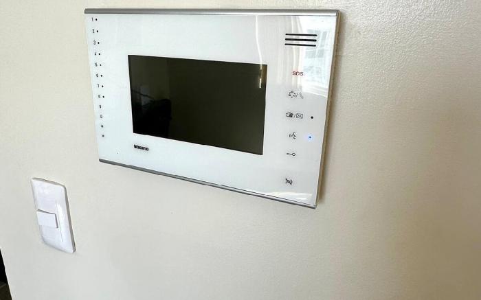 Comfy Studio UnitL @OneMadison34