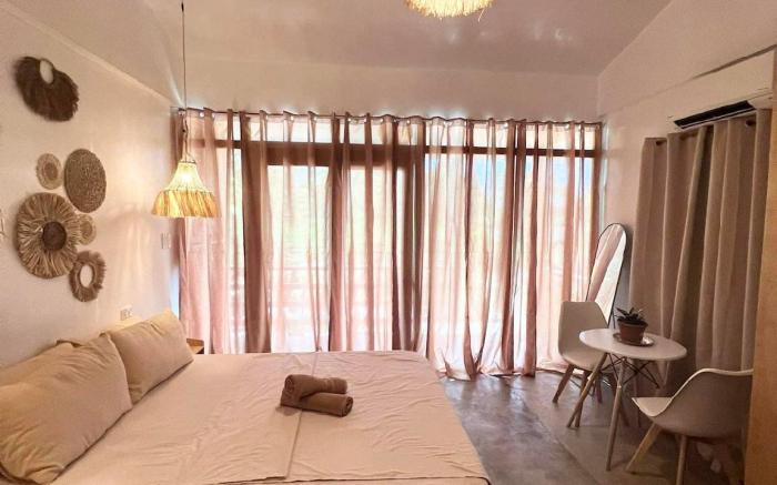 Dee Siargaonon Homestay