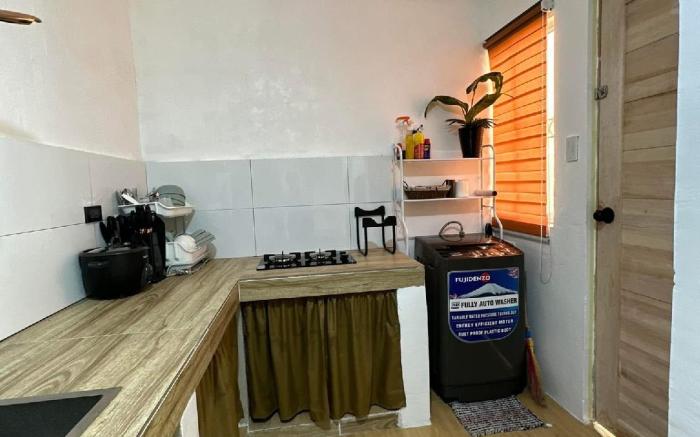 Colet Transient House