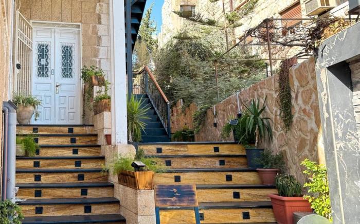Beit Ahlan