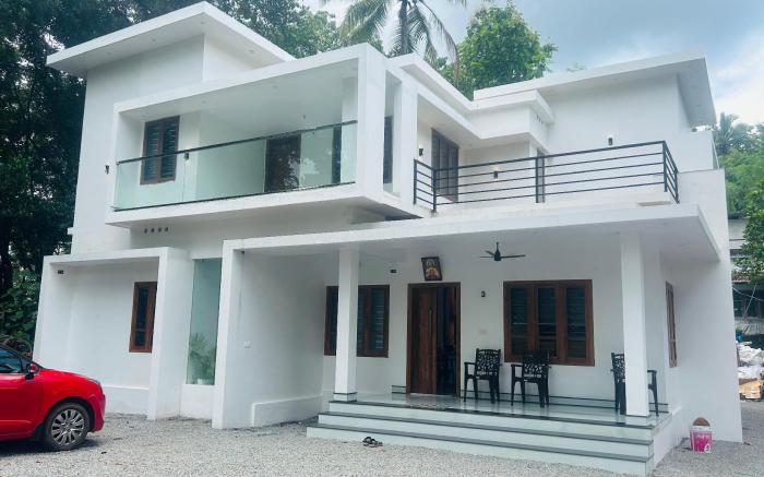 Grace Villa Homestay, Cherupuzha, Kannur