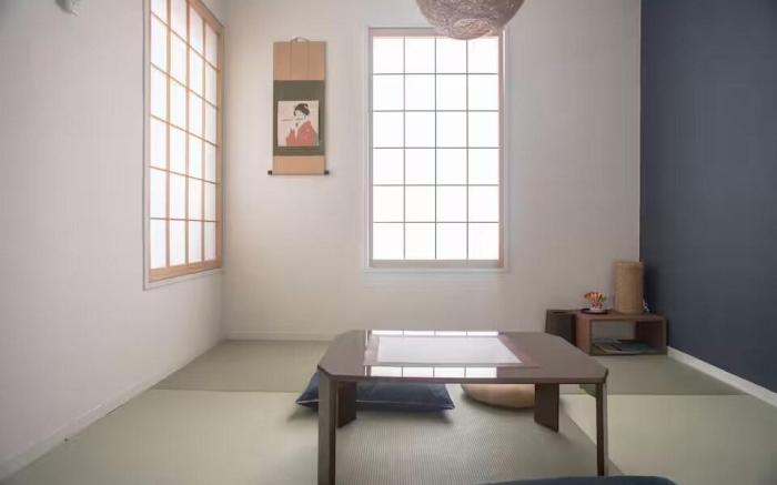 RIRASO 3C, 1 stop from Kyoto Station, Max 4 people