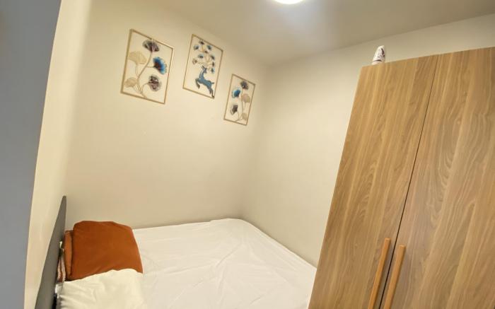 S residences tower 1/Pasay/MOA（SM Mall of Asia)