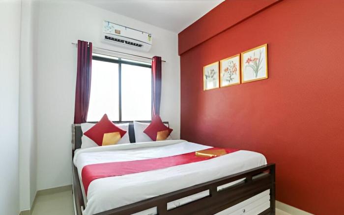 Exceptional 2 Bedoom Apartment with Car Parking