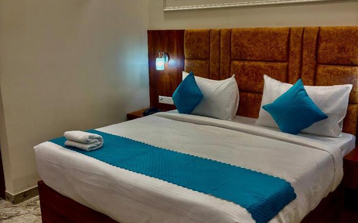 Hotel Majestic Heights
