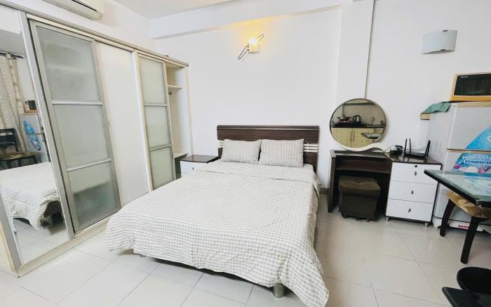 Gia An Service Apartment 