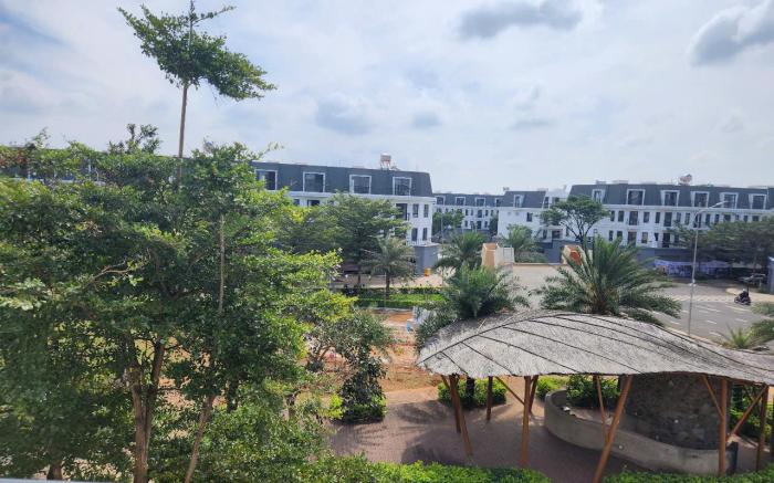 ECO BMT LUXURY HOTEL
