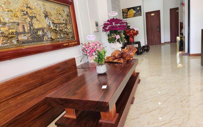 ECO BMT LUXURY HOTEL