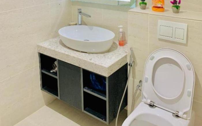 The Urban Haven at Star Suite KLCC