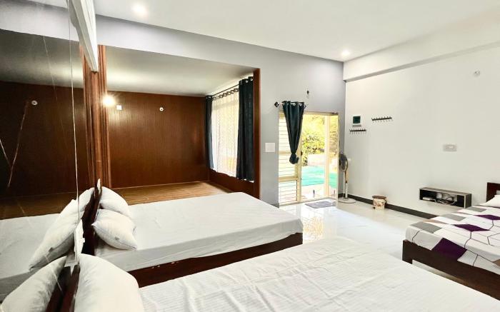 Greenspun homestay