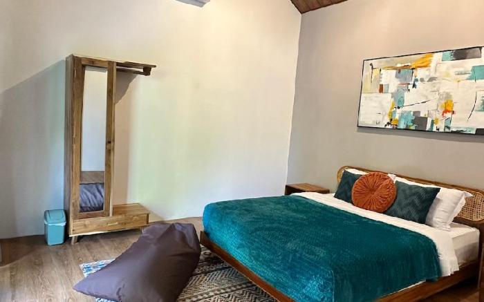Karuna Villa Prambanan