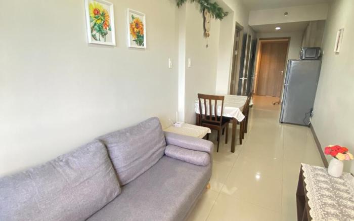 S residences tower 1/Pasay/MOA（SM Mall of Asia)