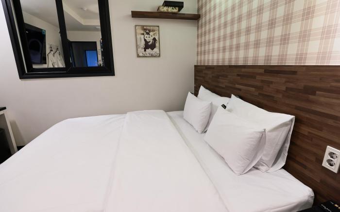 Hotel Kkuljam Stay
