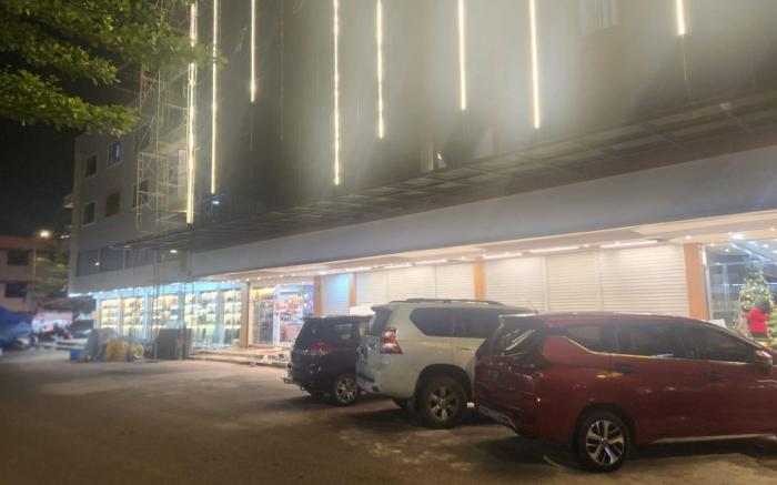 KJ residence 5 minute to Nagoya Hill Shopping Mall