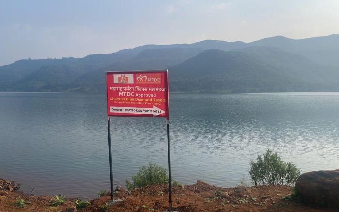 Charviks Blue Diamond Resort