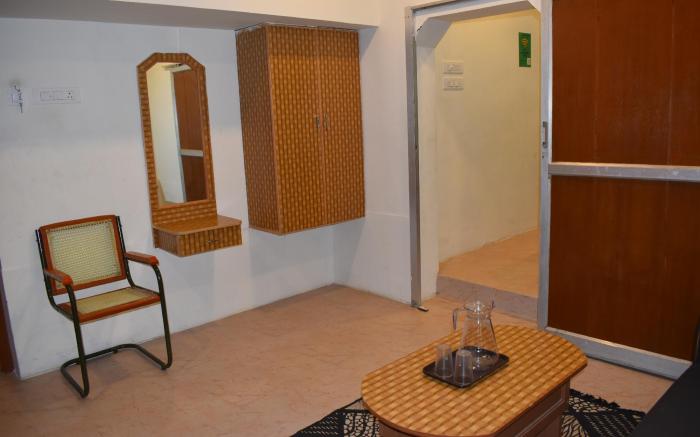 Aishwaryam Home Stay