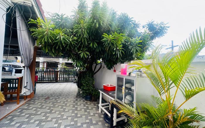 Bounchaleurn Guest House