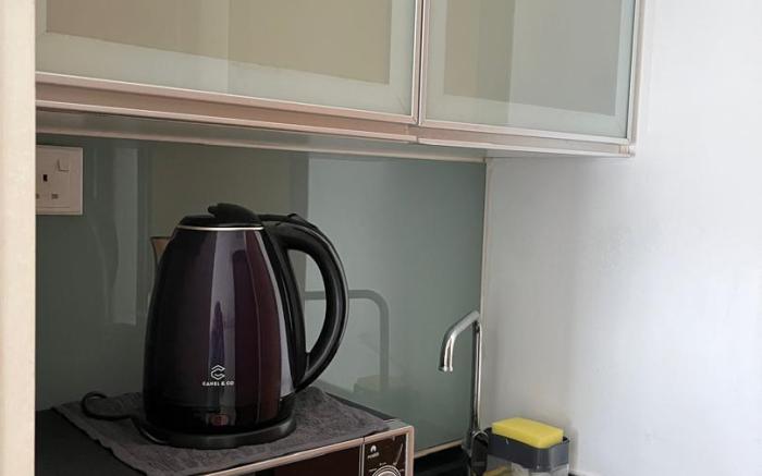 Stay Haven at Casa Residency