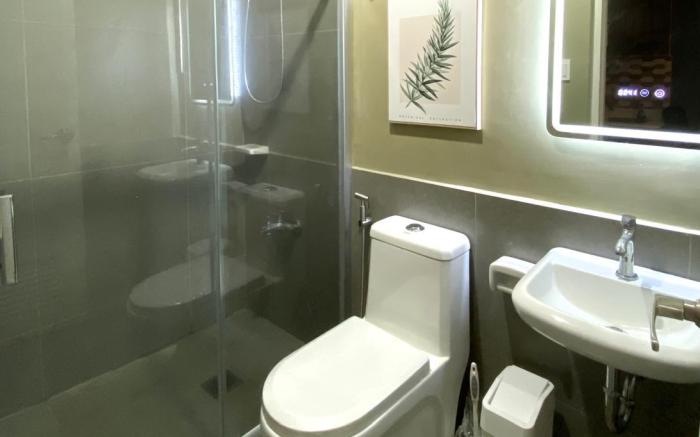 Crosswinds Alpine Blanc Lovely/Netflix/FreeParking