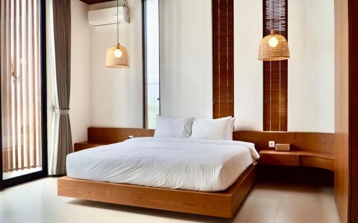 AB luxury villa