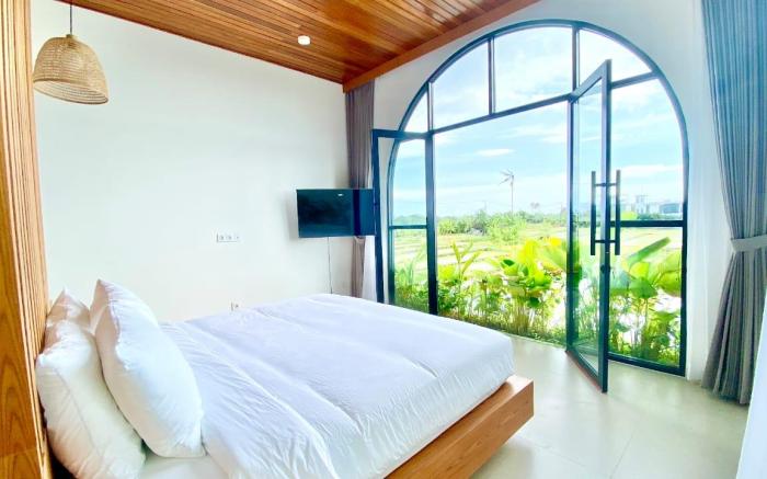 AB luxury villa