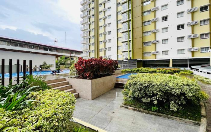 Mesaverte Residences