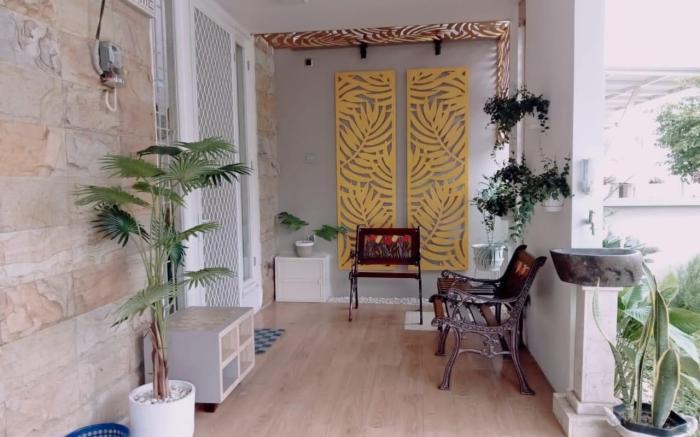 Villa kayana E8
