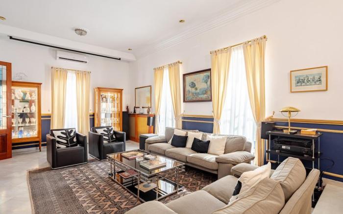 Private Villa for groups  just 15¨ from Valencia