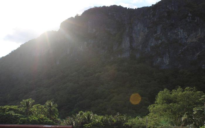 Agustin El Nido Inn