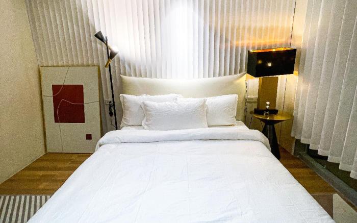 Luxury 2BR Penthouse across City of Dreams 