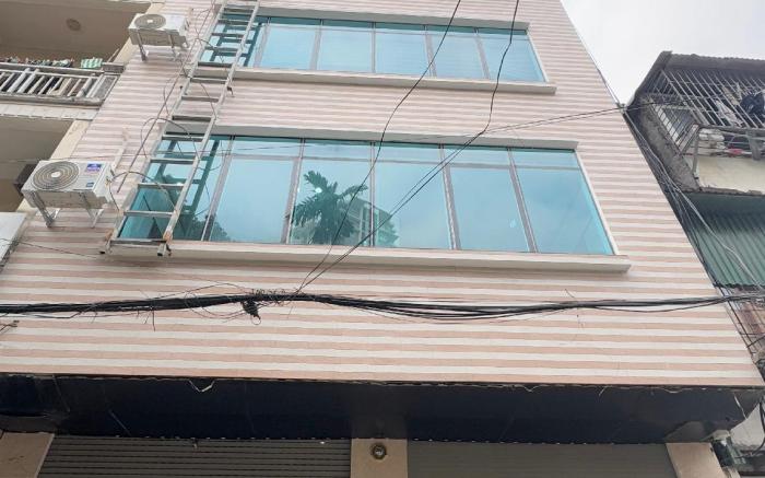 The Little Hanoi - Super Central Apartment