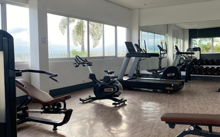 Room in Primavera City, Citta Verde, CDOC