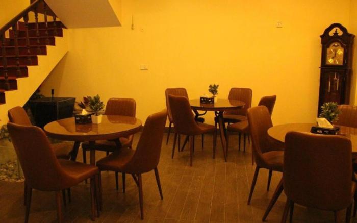Hotel Inn Karachi