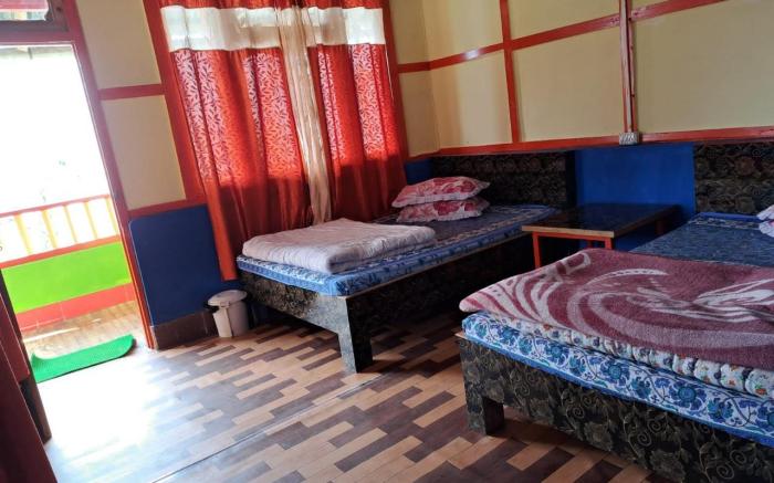 Niru Homestay