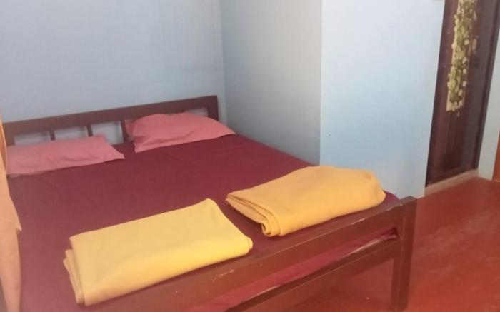 Bamboo Water Nature Stay