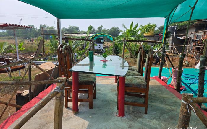 Sea Touch Beach Resort