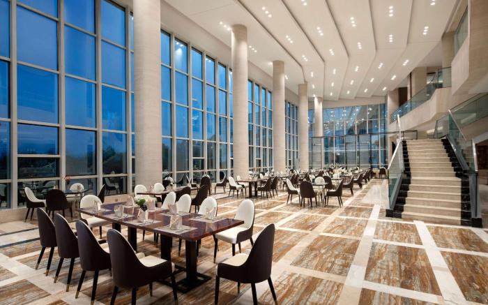 Wyndham Quzhou Kecheng